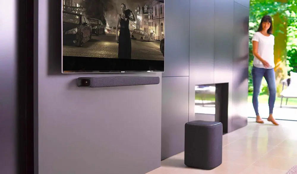 Harman Kardon Enchant 1300 Review (13.0 CH Soundbar)