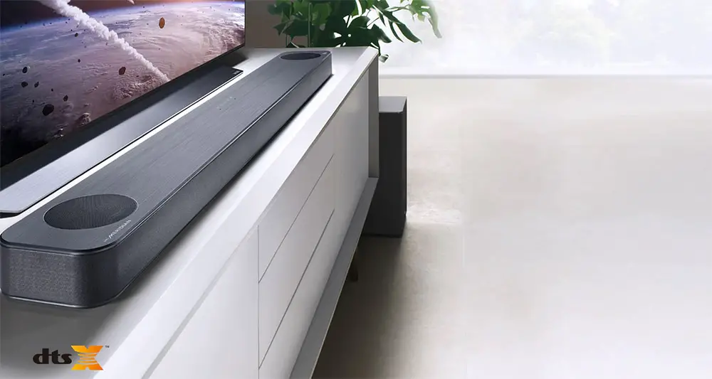 LG SL8YG Review (3.1.2 CH Soundbar)