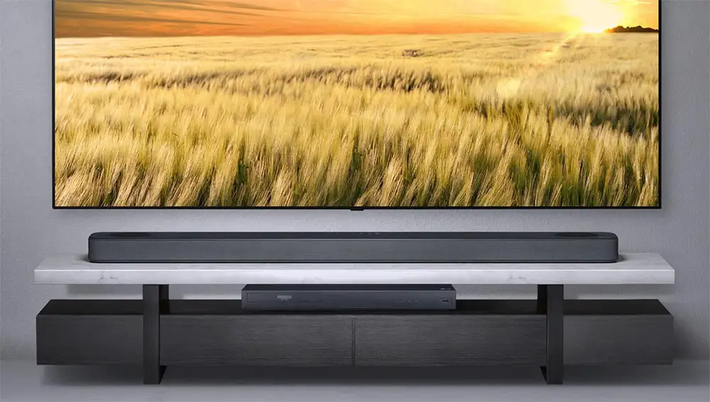 LG SL8YG Review (3.1.2 CH Soundbar)