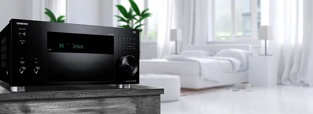 Onkyo TX-RZ1100 Review (9.2 CH 4K AV Receiver)