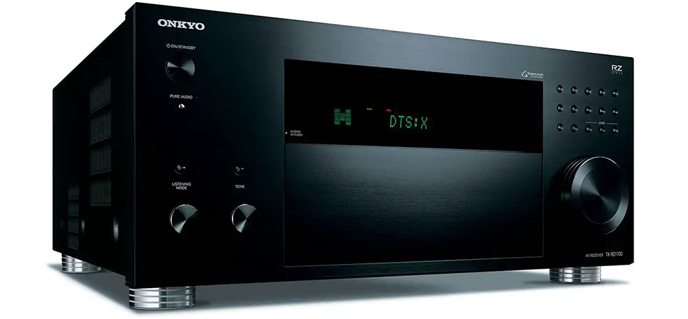 Onkyo TX-RZ1100 Review (9.2 CH 4K AV Receiver)