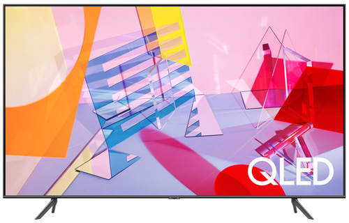 Samsung Q60T Review (2020 4K QLED TV)