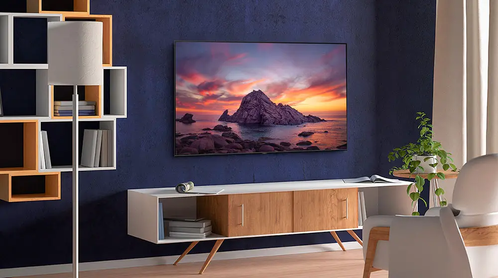 Samsung Q60T Review (2020 4K QLED TV)