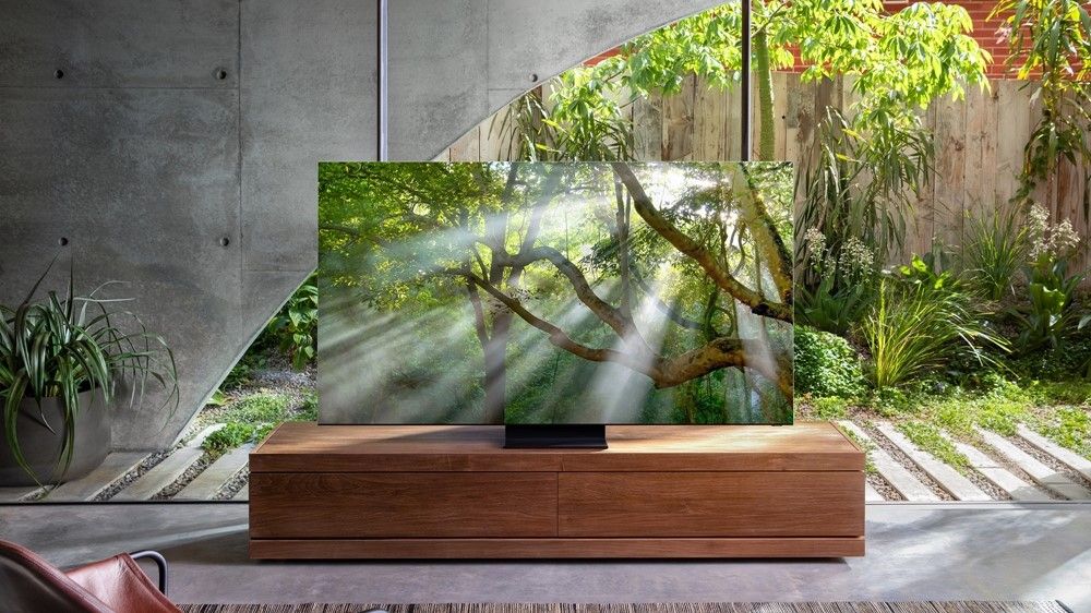 Samsung TVs for 2020