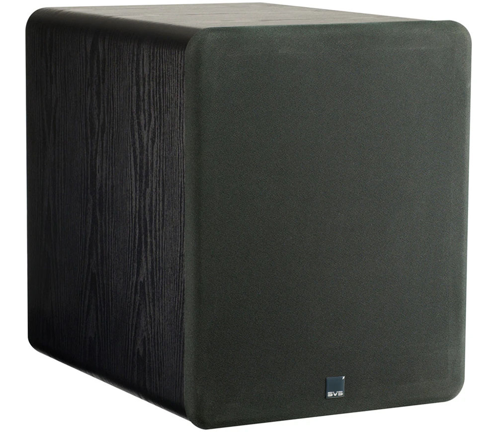SVS PB-1000 Review (300 Watts Subwoofer)