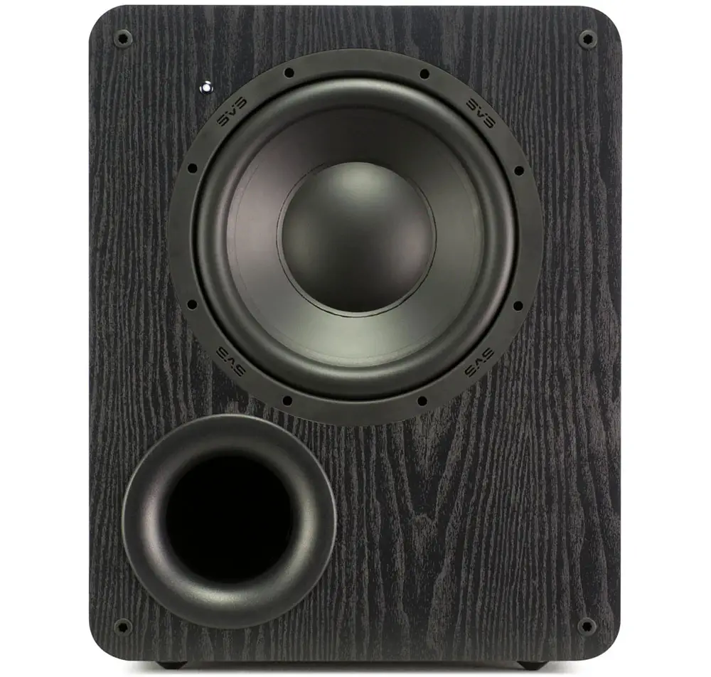 SVS PB-1000 Review (300 Watts Subwoofer)