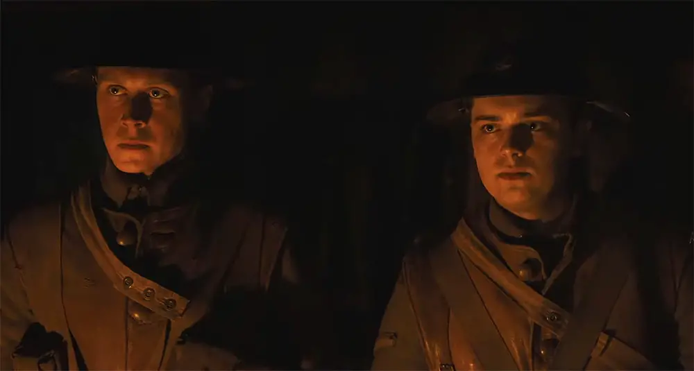 1917 (2019)