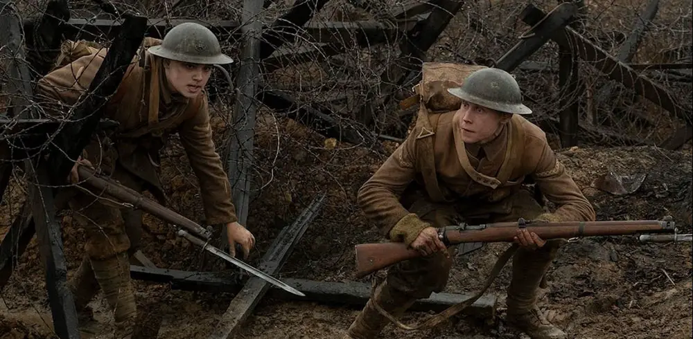 1917 (2019)