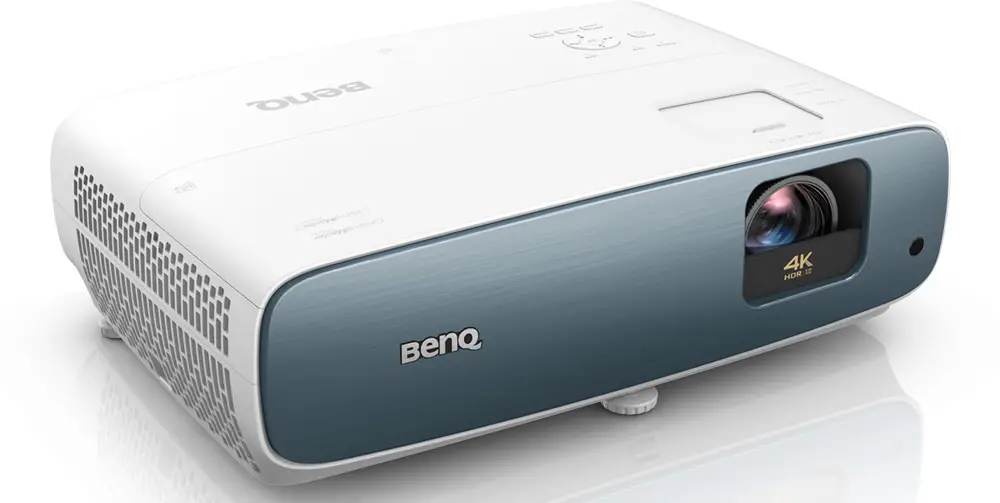 BenQ TK850 Review (4K DLP Projector)