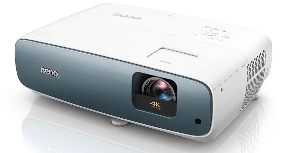 BenQ TK850 Review (4K DLP Projector)