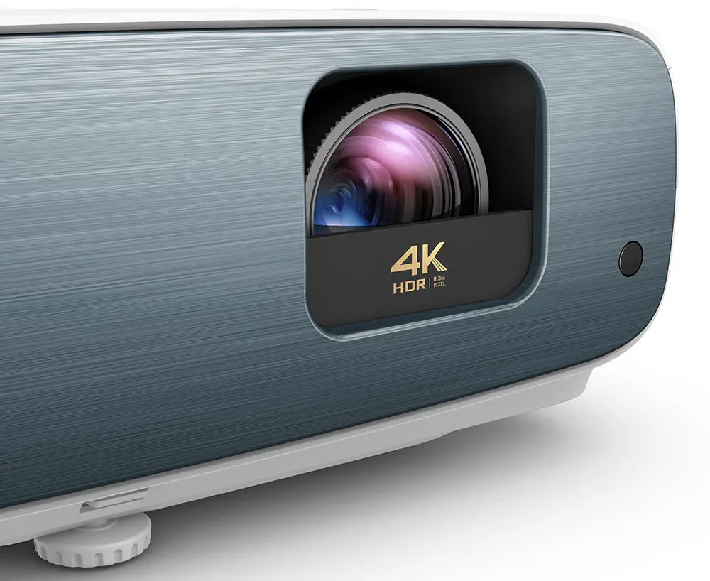 BenQ TK850 Review (4K DLP Projector)