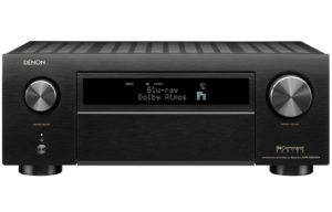Denon AVR-X6500H Review (11.2 CH 4K AV Receiver)