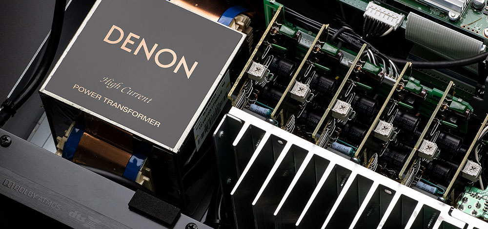 Denon AVR-X6500H Review (11.2 CH 4K AV Receiver)