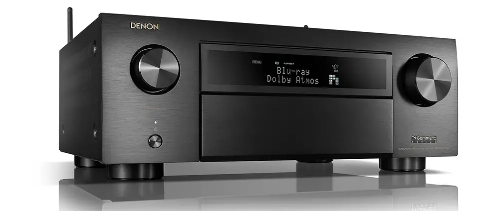 Denon AVR-X6500H Review (11.2 CH 4K AV Receiver)