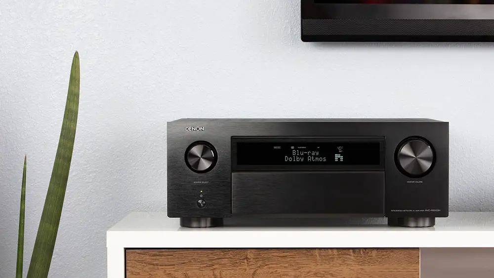 Denon AVR-X6500H Review (11.2 CH 4K AV Receiver)