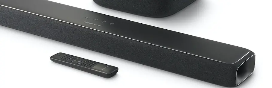 Harman Kardon Enchant 800 Review (8.0 CH Soundbar)