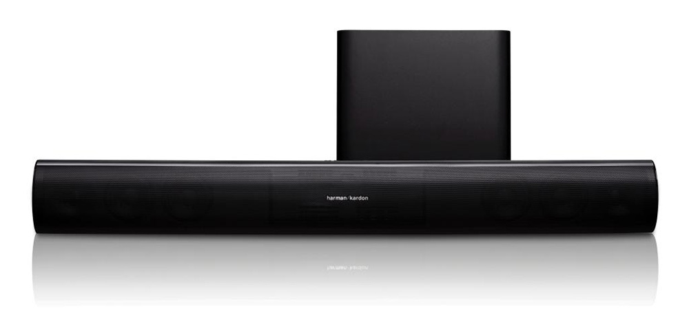 Harman Kardon SB26 Review (2.1 CH Soundbar)