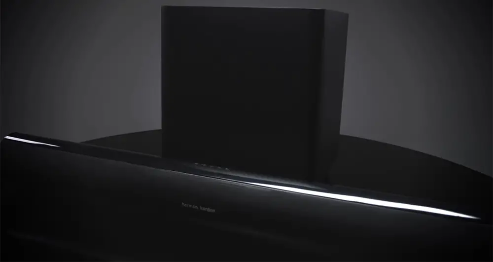 Harman Kardon SB26 Review (2.1 CH Soundbar)