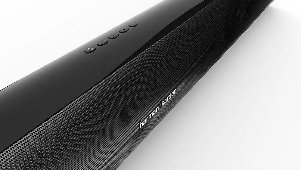 Harman Kardon SB26 Review (2.1 CH Soundbar)