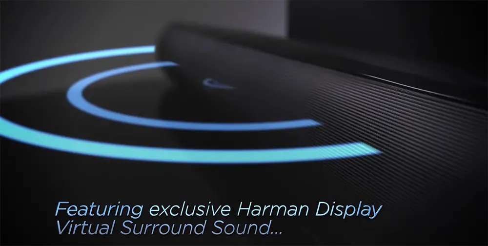 Harman Kardon SB26 Review (2.1 CH Soundbar)