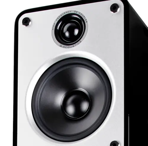 Q Acoustics Concept 40 Review (Floorstanding Loudspeaker)