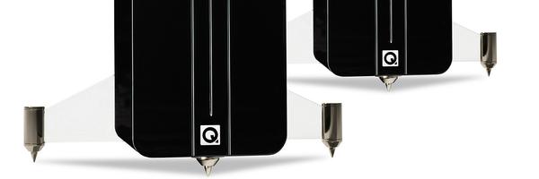 Q Acoustics Concept 40 Review (Floorstanding Loudspeaker)