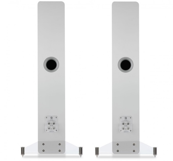 Q Acoustics Concept 40 Review (Floorstanding Loudspeaker)