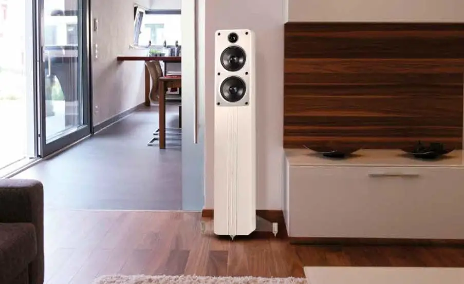 Q Acoustics Concept 40 Review (Floorstanding Loudspeaker)