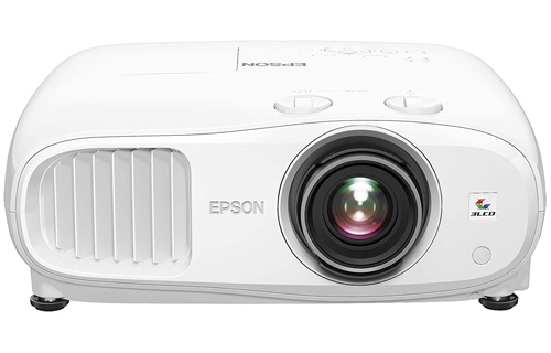 Epson Home Cinema 3800 Review (4K 3LCD Projector)