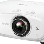 Epson Home Cinema 3800 Review (4K 3LCD Projector)