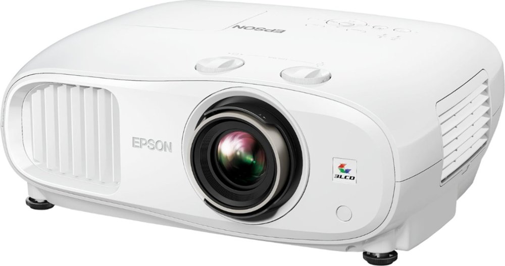 Epson Home Cinema 3800 15 