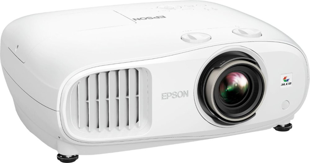 Epson Home Cinema 3800 Review (4K 3LCD Projector)
