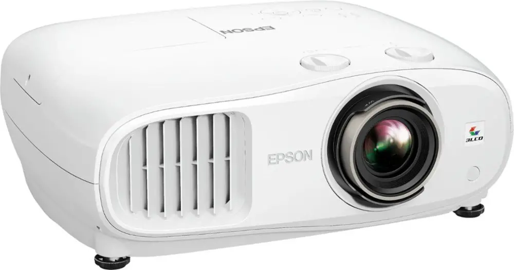 Epson Home Cinema 3800 Review (4K 3LCD Projector)