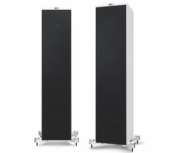 KEF Q950 Review (Floorstanding Loudspeaker)