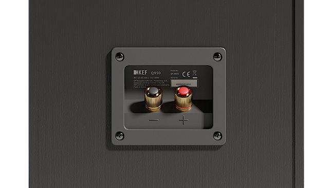 KEF Q950 Review (Floorstanding Loudspeaker)
