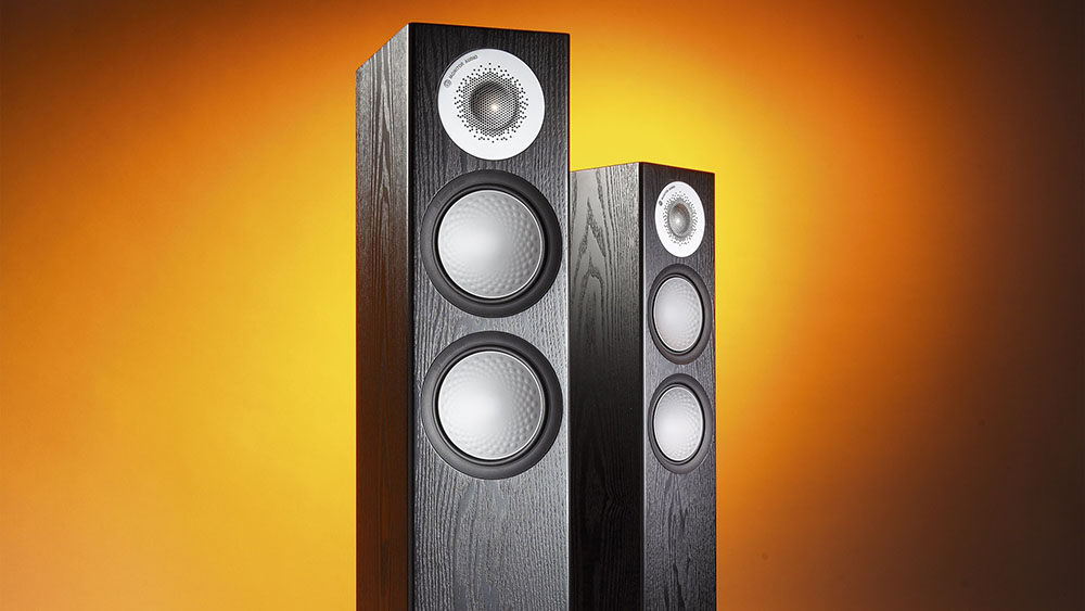 Monitor Audio Silver 200 Review (Floorstanding Loudspeaker)