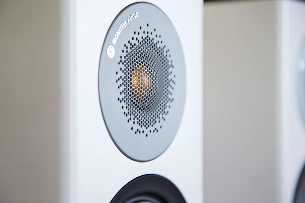 Monitor Audio Silver 200 Review (Floorstanding Loudspeaker)