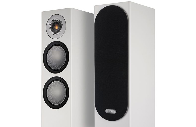 Monitor Audio Silver 200 Review (Floorstanding Loudspeaker)