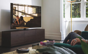 Samsung Q80T Review (2020 4K QLED TV) | HME
