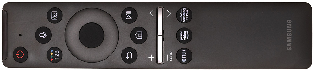 Samsung TU8000 Review (2020 4K Crystal UHD TV)