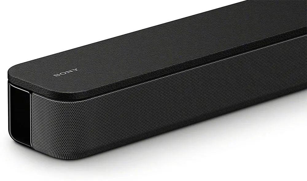 Sony HT-S350 Review (2.1 CH Soundbar)