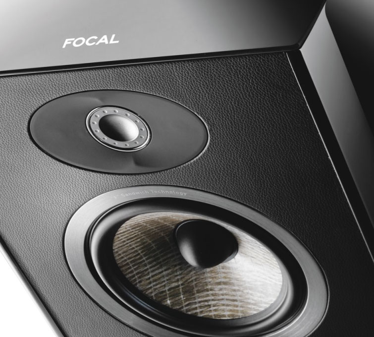Focal Aria 948 Review (Floorstanding Loudspeaker)