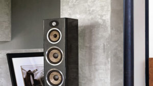Focal Aria 948 Review (Floorstanding Loudspeaker)