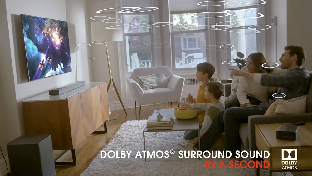 JBL Bar 9.1 Review (5.1.4 CH Dolby Atmos Soundbar)