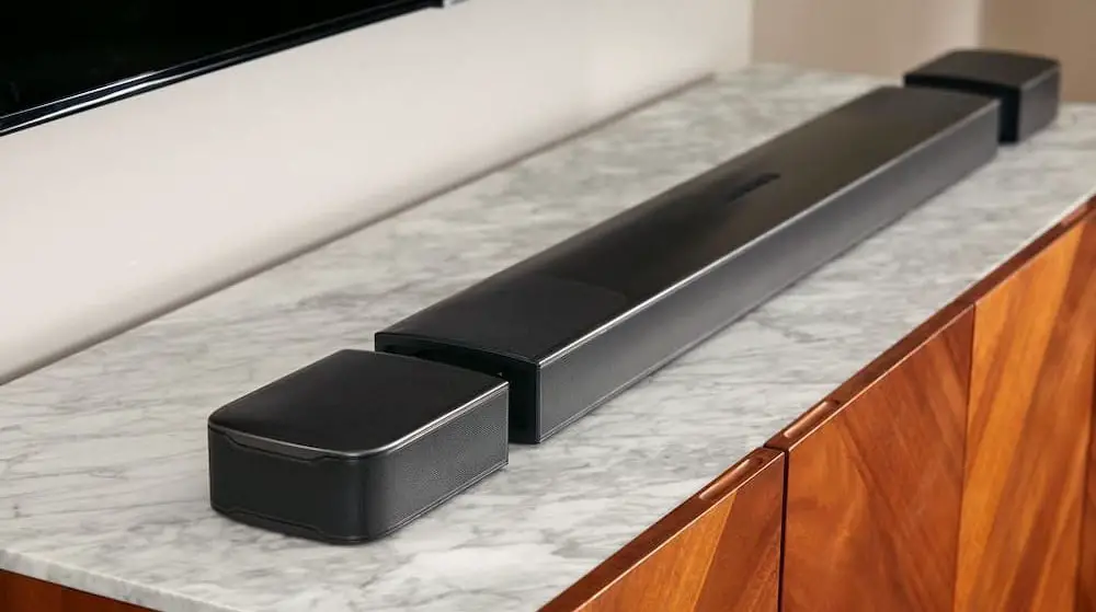 JBL Bar 9.1 Review (5.1.4 CH Dolby Atmos Soundbar)