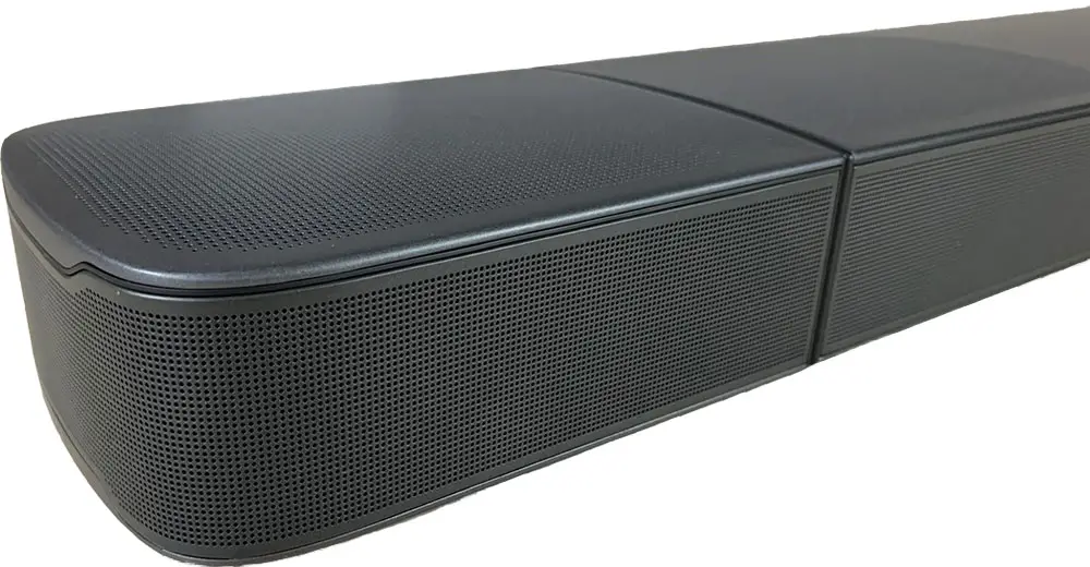 JBL Bar 9.1 Review (5.1.4 CH Dolby Atmos Soundbar)