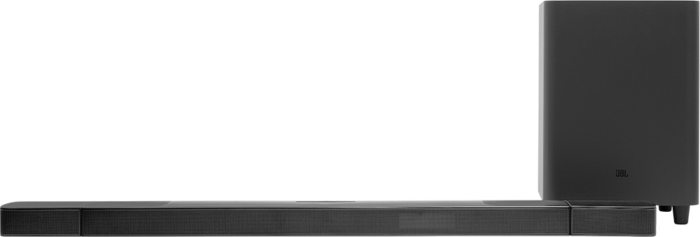 JBL Bar 9.1 Review (5.1.4 CH Dolby Atmos Soundbar)