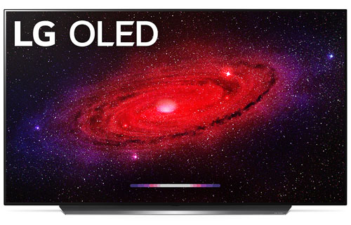 LG CX Review (2020 4K OLED TV)