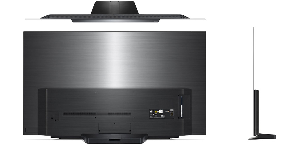 LG CX Review (2020 4K OLED TV)