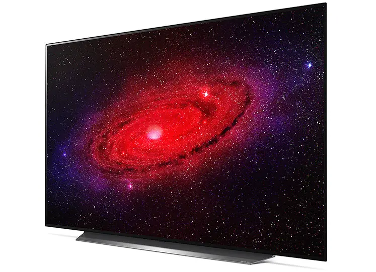 LG CX Review (2020 4K OLED TV)